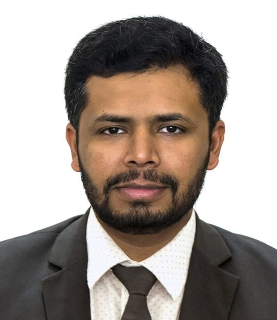 Irshad Rafi