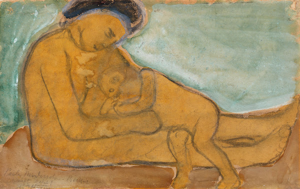 Fauvism & Expressionism