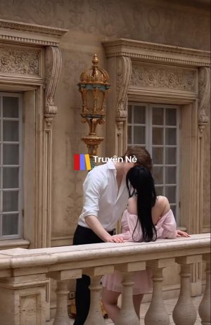 Tình Yêu Giữa Mưa
