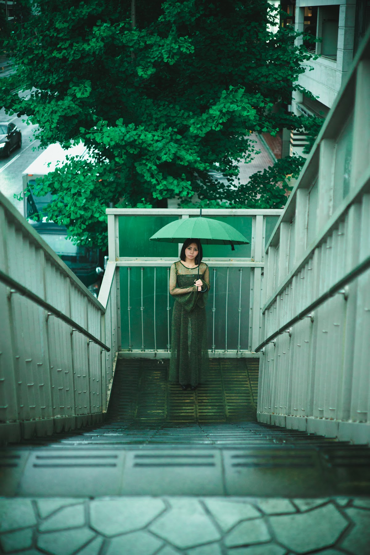 Portrait #892 — Makino Shota