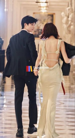 Bốn Năm Yêu Lén