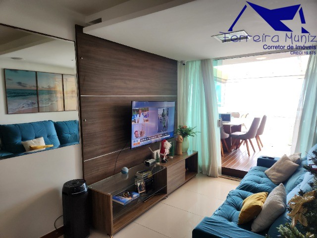 Apartamento, Pituba