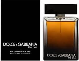 THE ONE DE DOLCE & GABBANA HOMBRE 150ML EDT