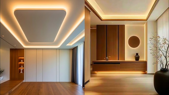 False Ceiling Work in Silchar Assam