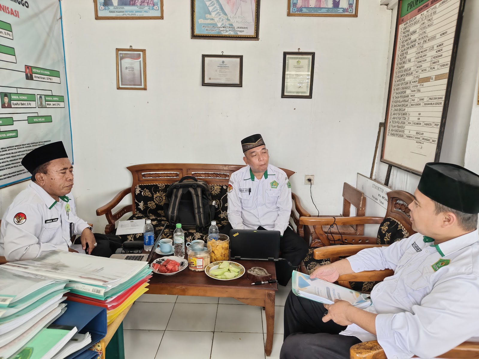 Foto Kegiatan