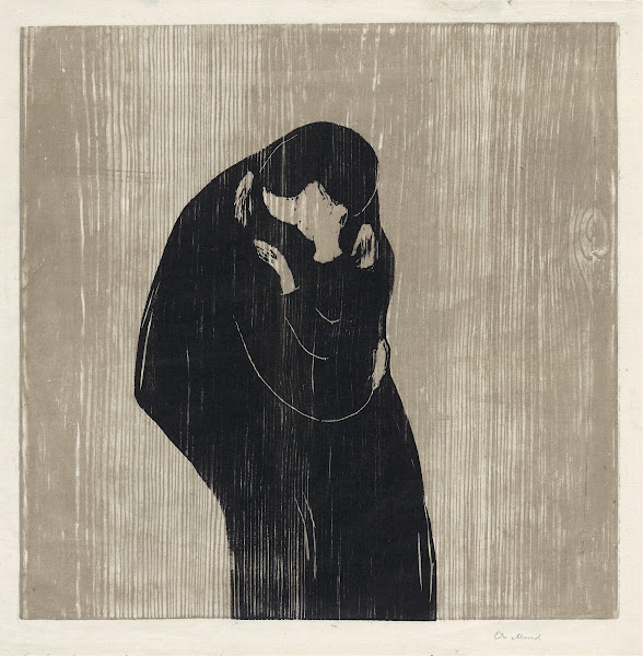 The Kiss IV 1902