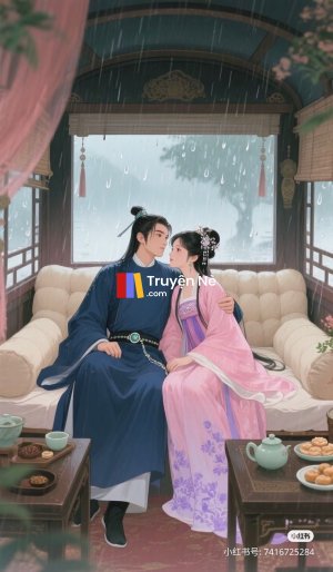 Một Đời Bình An Nhưng Không Muốn