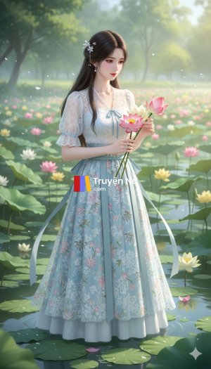 Giữa Hai Thế Giới