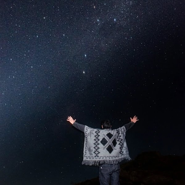 Observación de Estrellas