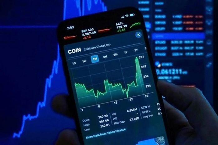 Nóng 24h ngày 24/3: Lừa người thân 13 tỷ đồng để chơi Forex của Mr Pips - Báo Điện tử Tiếng nói Việt Nam
