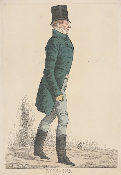 Byng Go 1820