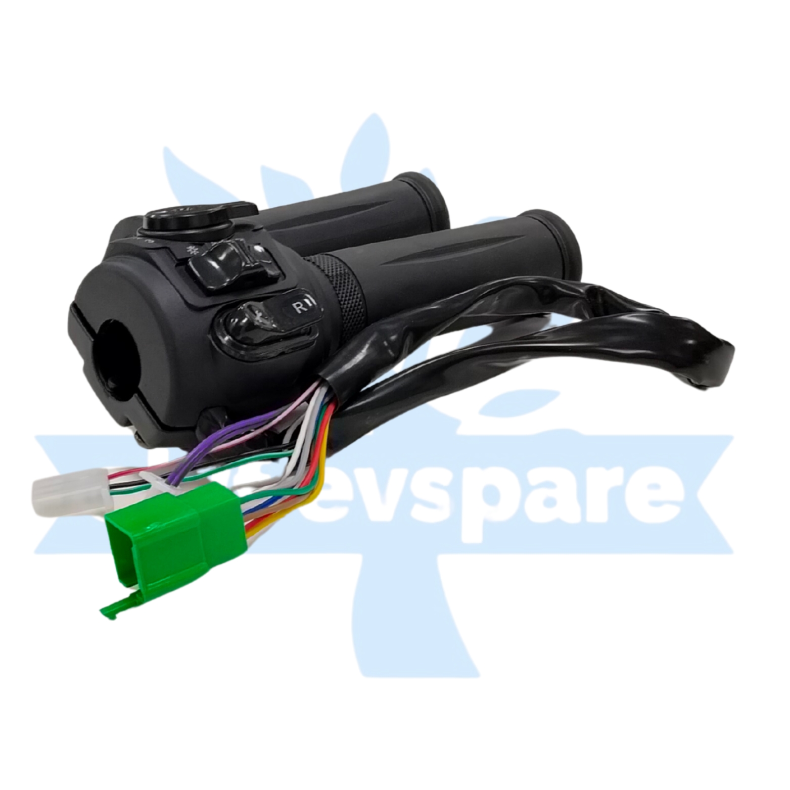 TROTL [ASSY A1] (00b9)