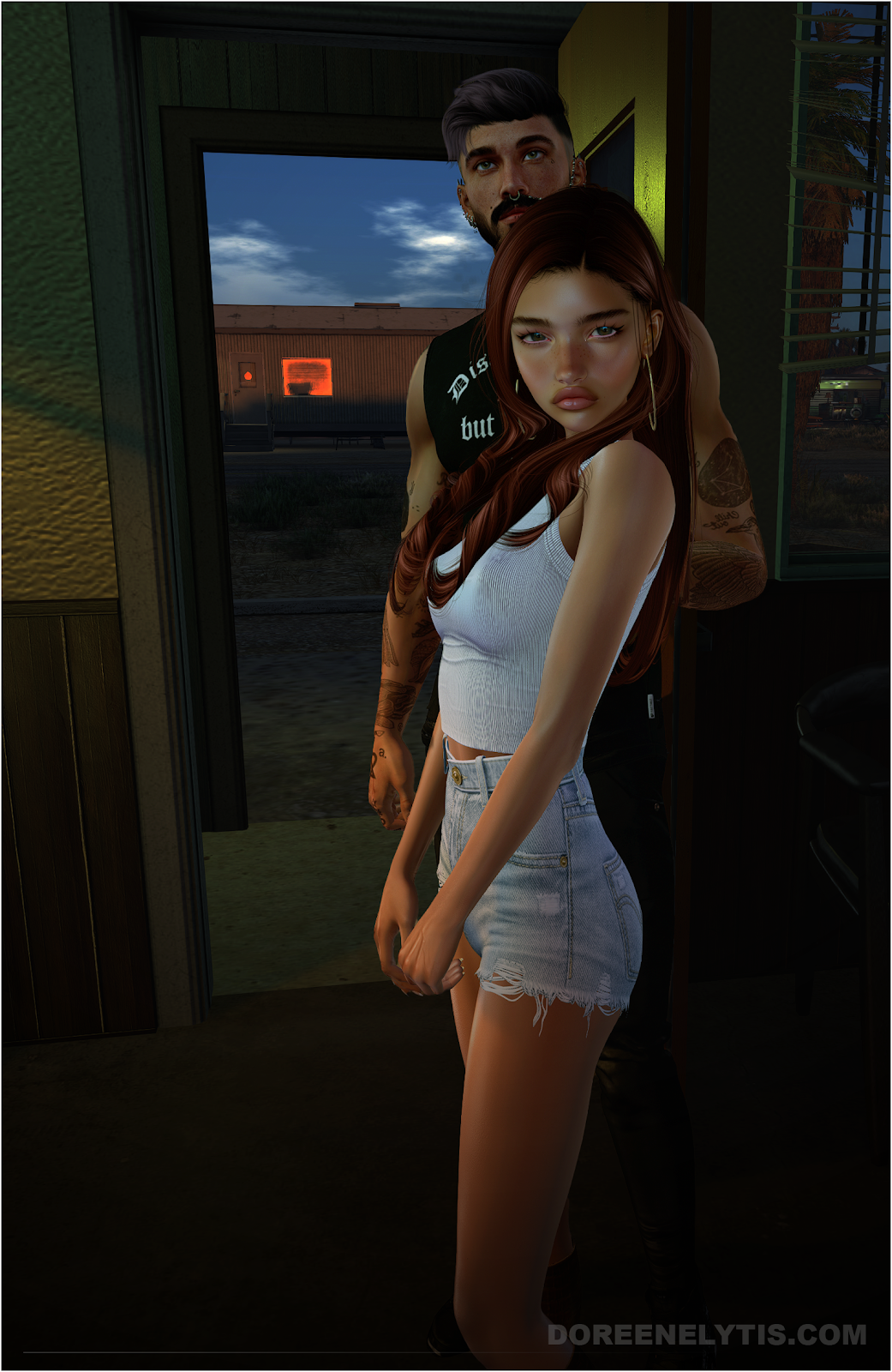 SL image