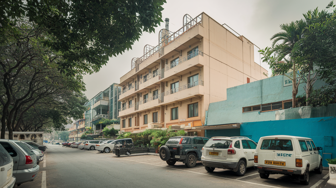 Best Budget Hotels in Colaba Mumbai – Top Picks