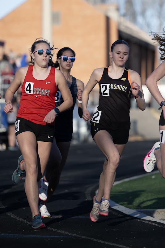 Photo from HS: Indoor Track & Field