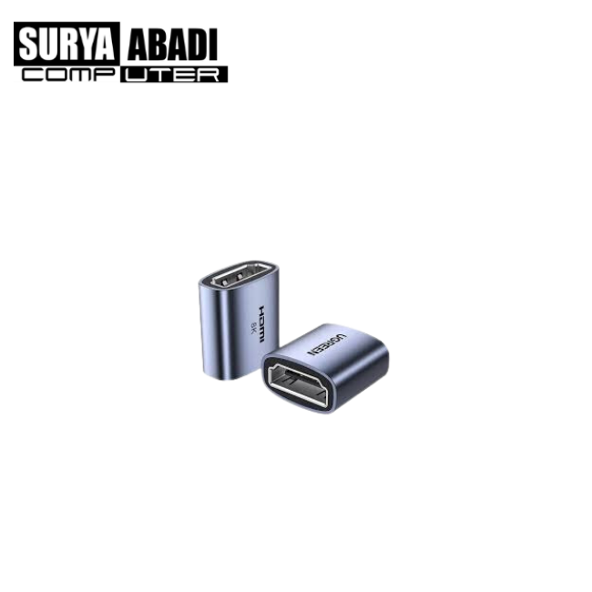 CONVERTER UGREEN HDMI 6K F-F