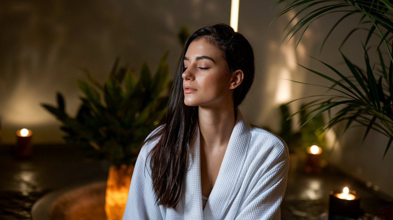 Best Spas in Wakad – Top Wellness Centers