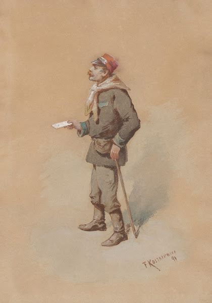 Warszawski posłaniec 1891