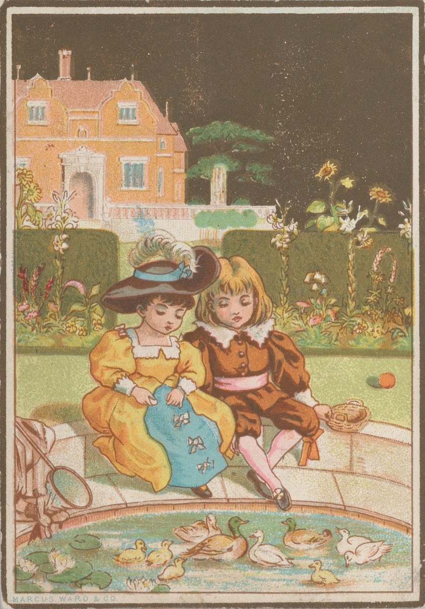 Valentine 1880