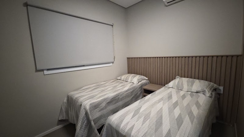 Foto 13 de A casa dos sonhos para viver a poucos passos da represa — moderna, completa e em localização privilegiada