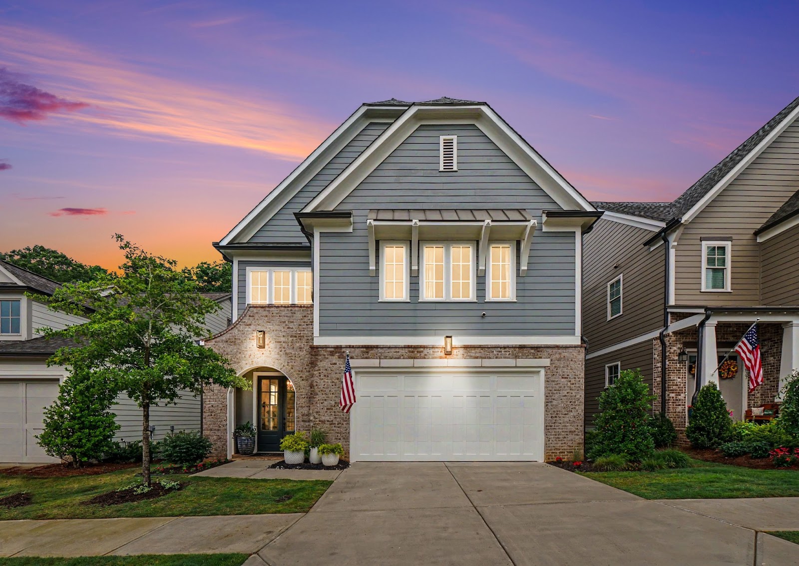 833 Lakemont Drive, Canton, Georgia