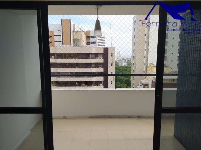 Apartamento, Pituba