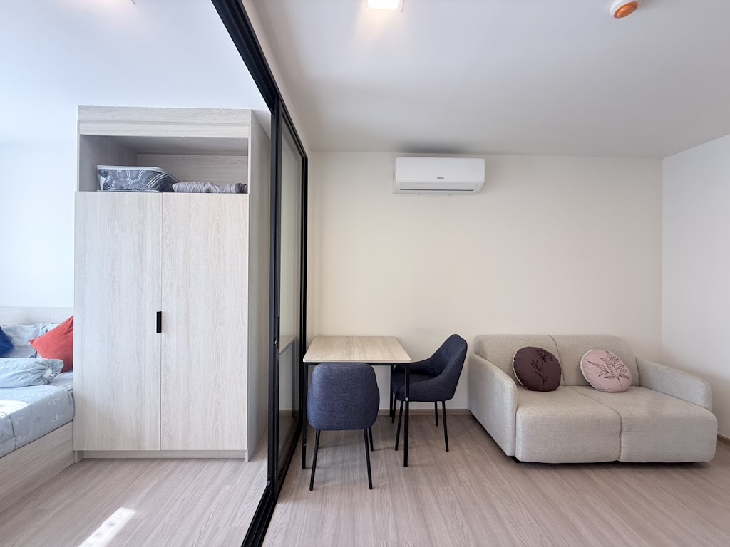 D Condo Reef · กะทู้ 5