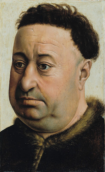 Robert Campin