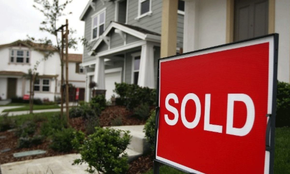 Crisis inmobiliaria en Florida: Precios y ventas en caída