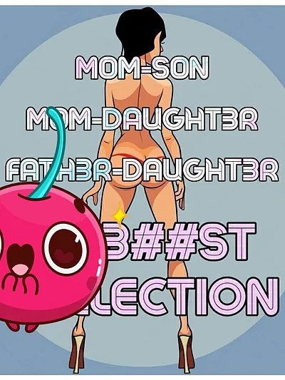 !nc#*st - st#p dâught£r collection - [ 550 gb ] OnlyFans leak