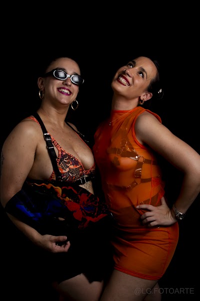 Foto por @lg.fotoarte