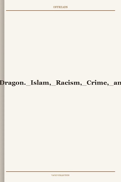 Kaltman-Under the Heel of the Dragon. Islam, Racism, Crime, and the Uighur In China-2007