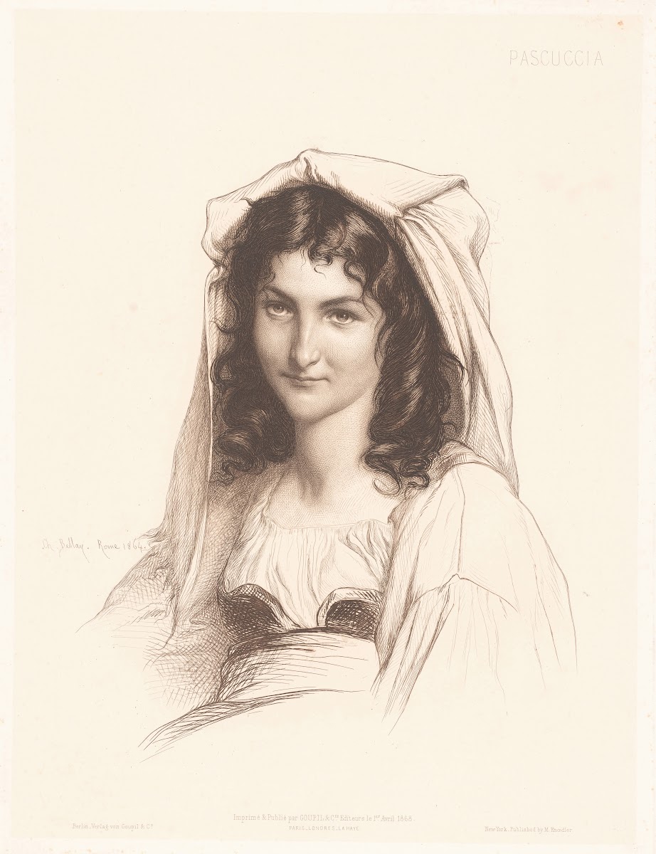Pascuccia 1869