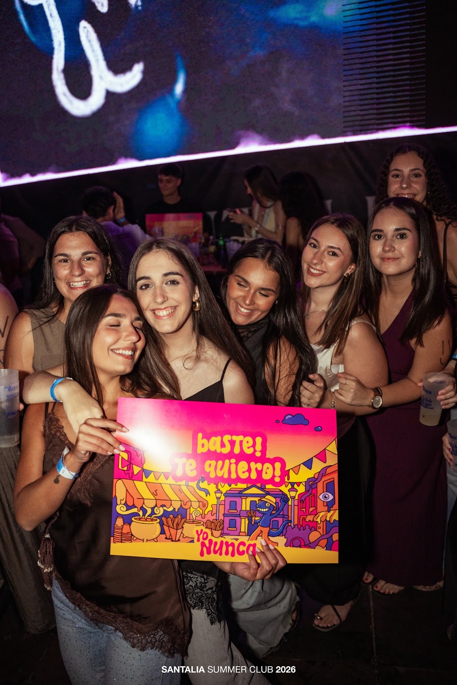 YO NUNCA — foto 18
