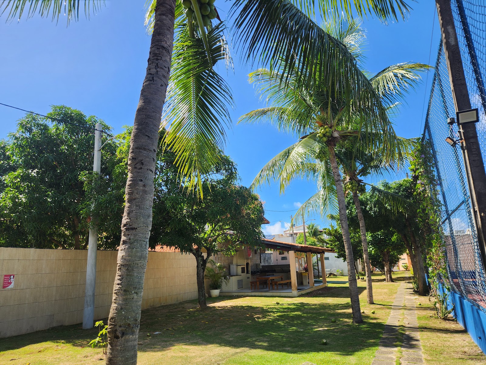 Casa em condomínio, Stella Maris