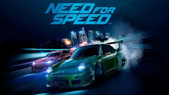 Need For Speed Wallpaper