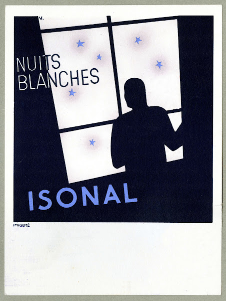 Isonal 1910 1950