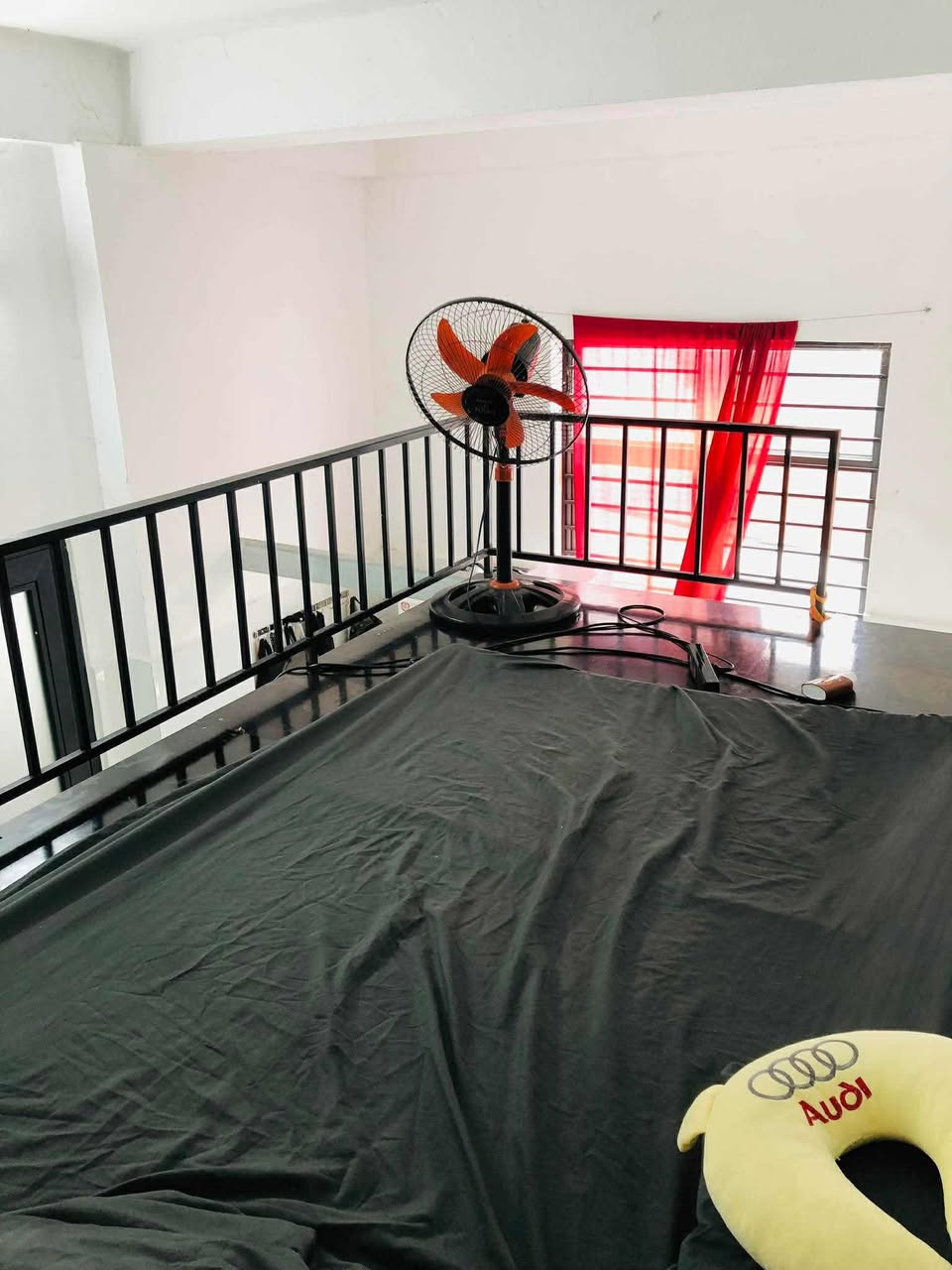 /GÓC TÌM BẠN NỮ Ở GHÉP/  chuyển vào 1/9 , ở lâu dài ạ 2