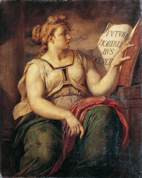Sibylle