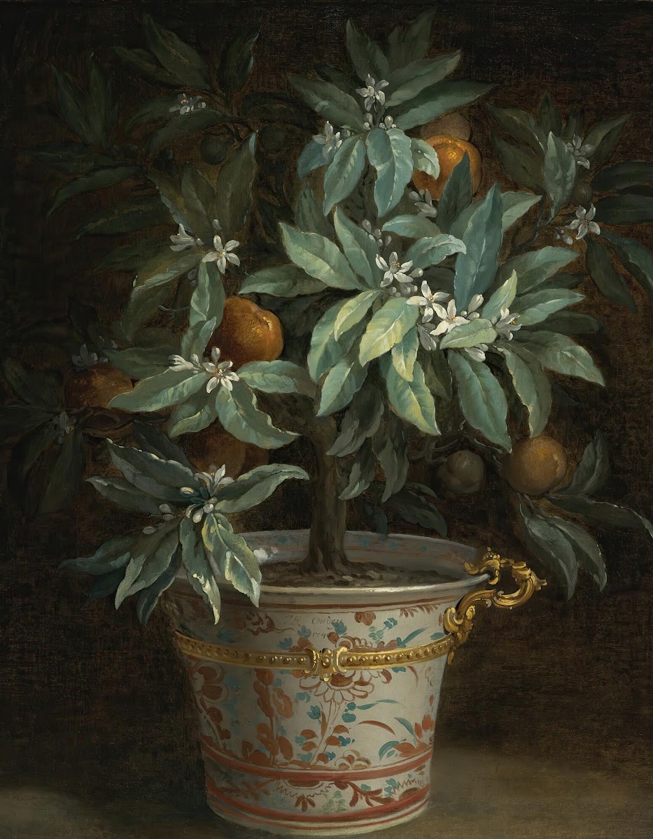 Loranger 1740