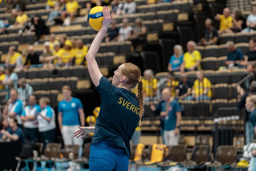 Sweden Slovenia 36