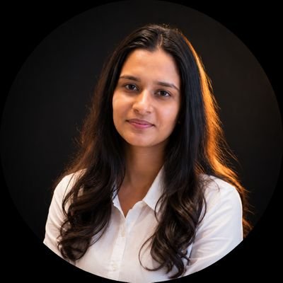 Harshita Jain
