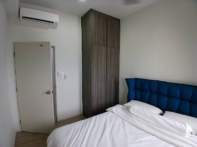 Sunway Gandaria Bandar Baru Bangi (Sewa) — foto 10/10
