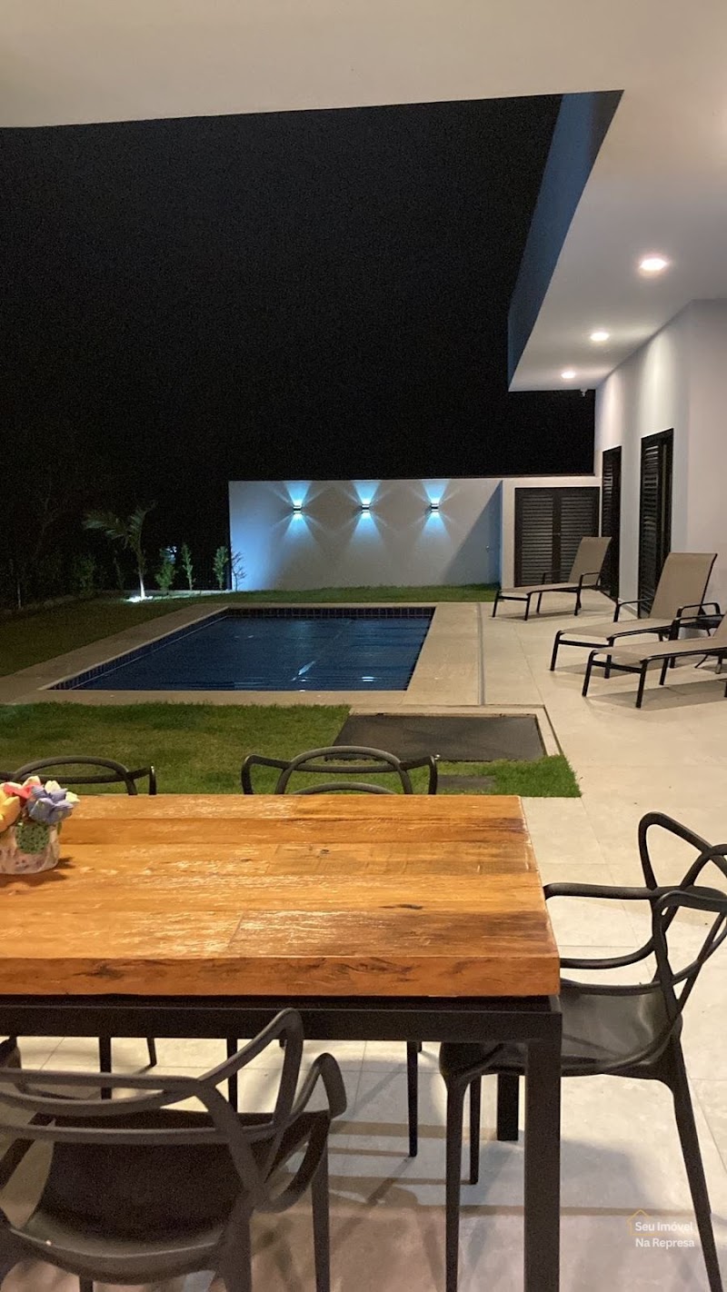 Foto 29 de Casa de esquina à venda próximo ao Ponto Alto no Riviera de Santa Cristina XIII