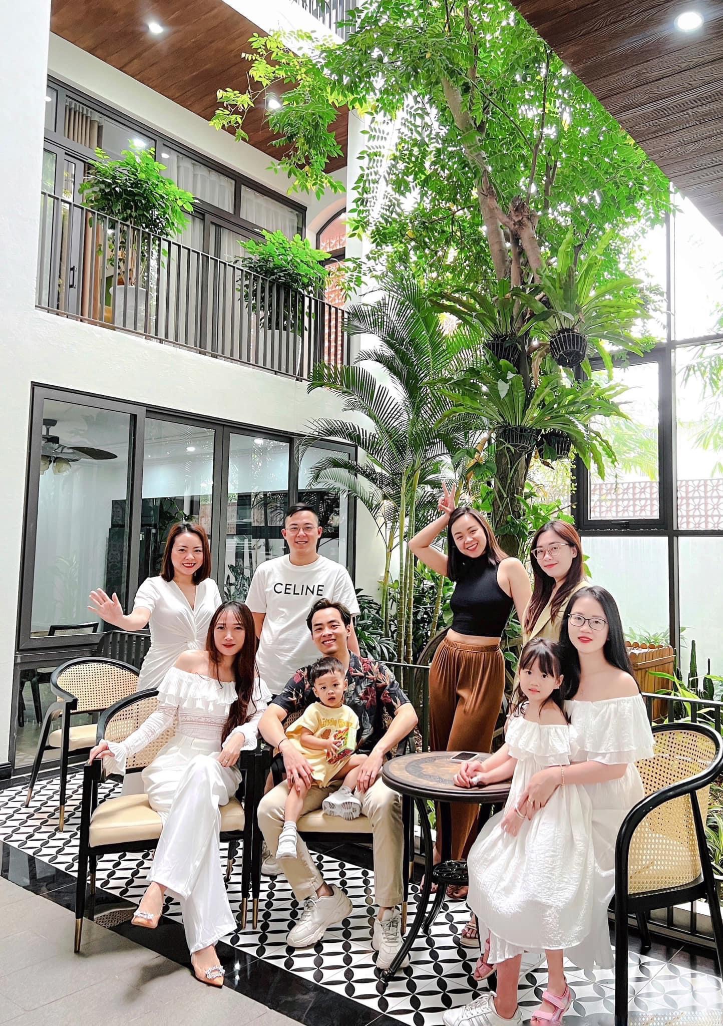 Villa Trippy Indochine Hà Khánh B, Hạ Long - ảnh 3
