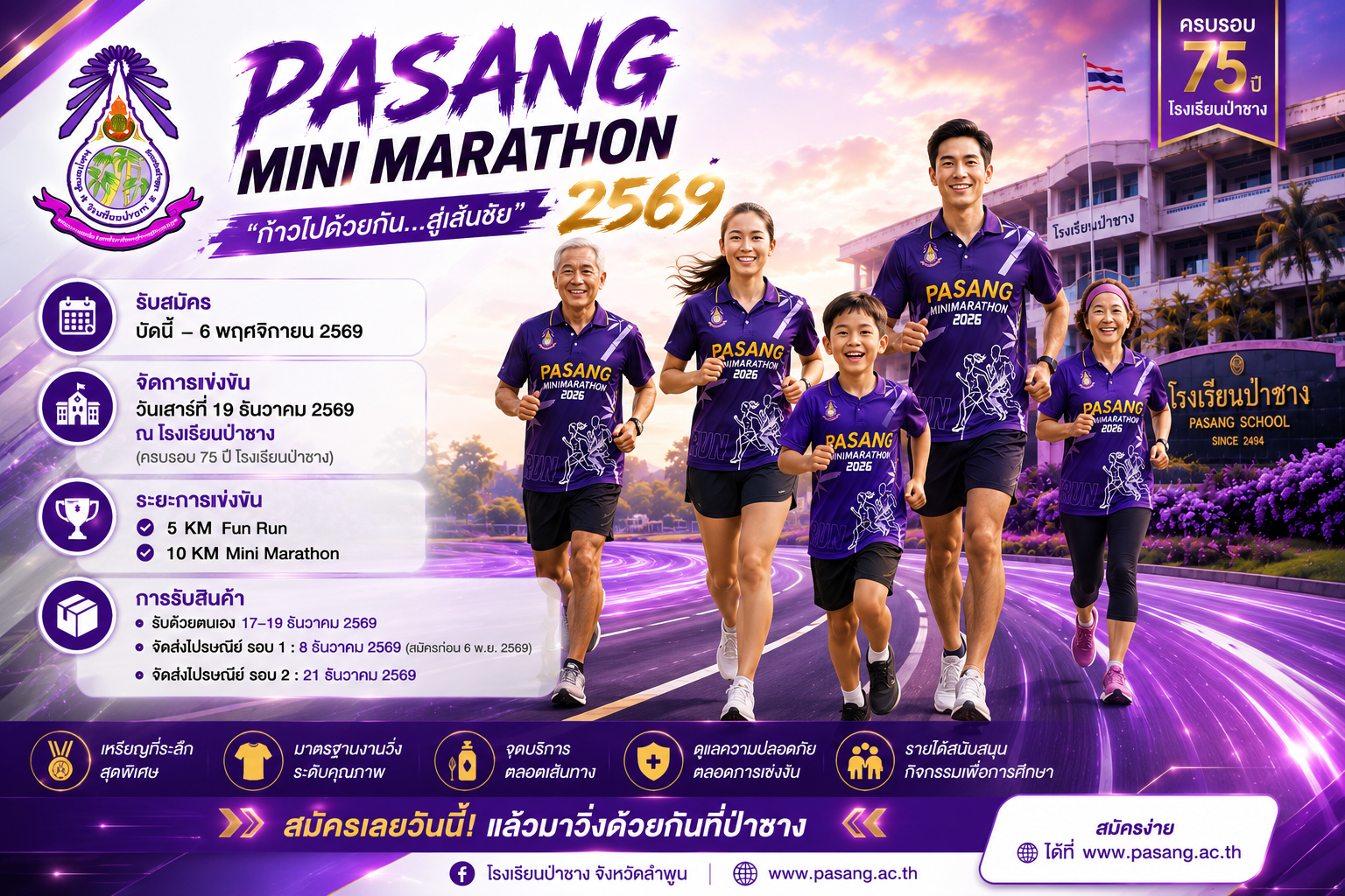 รูปโปรโมทกิจกรรม