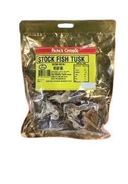STOCKFISH TUSK