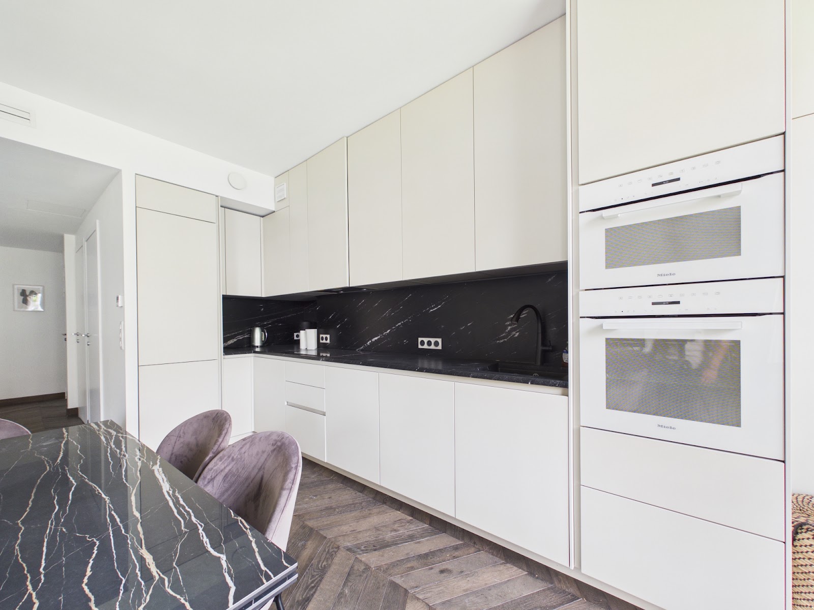 Appartement — 12 avenue Montaigne, 75008 Paris — photo 22/30