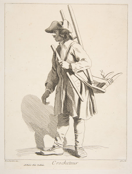 Hardware Peddler 1737 1746
