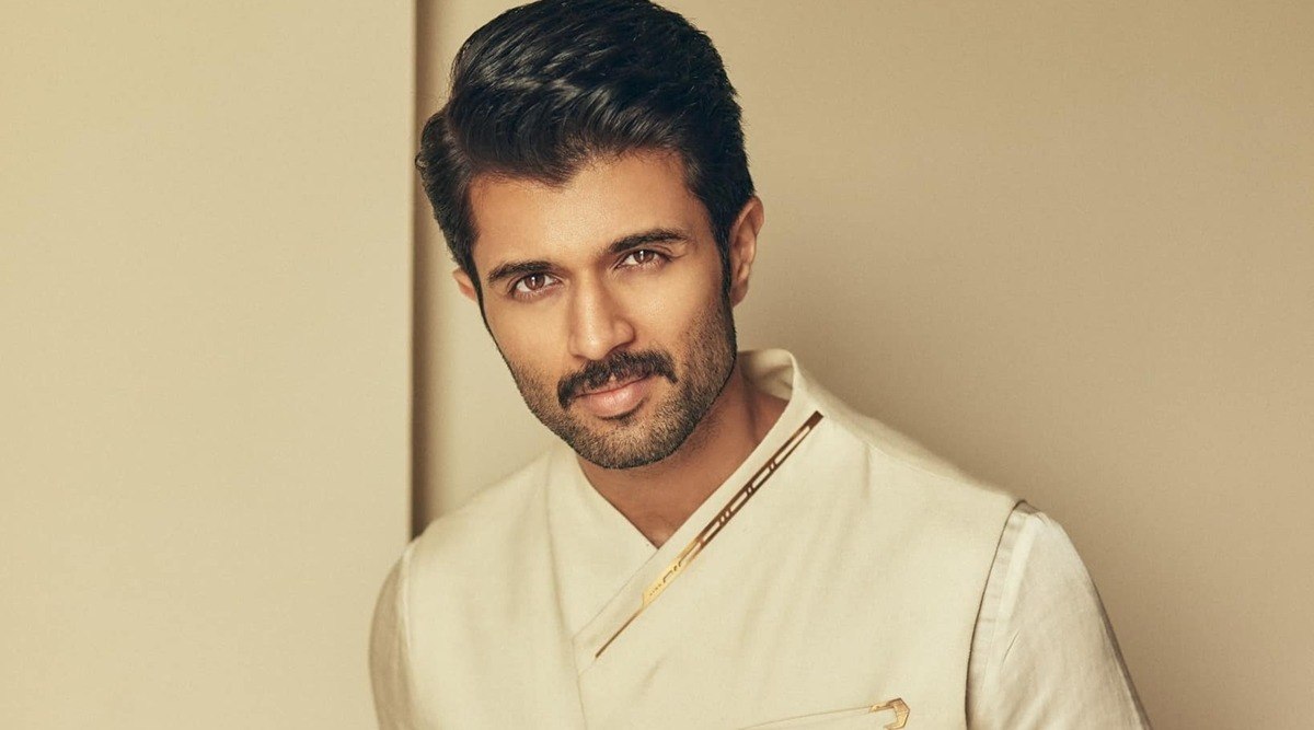 Vijay Deverakonda Advocates for Sports Growth After India’s Volleyball Bronze